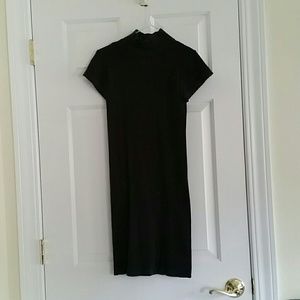 JJ authentic grey dress M